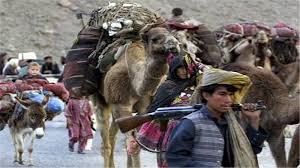 تسلیم وکوچ اجباری، یا تفنگ وآزادی! - خبرگزاری افغان ایرکا