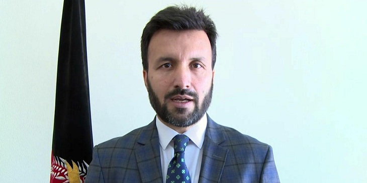  نشست سه جانبه ی افغانستان، آذربایجان و ترکمنستان امروز برگزار می شود - خبرگزاری افغان ایرکا