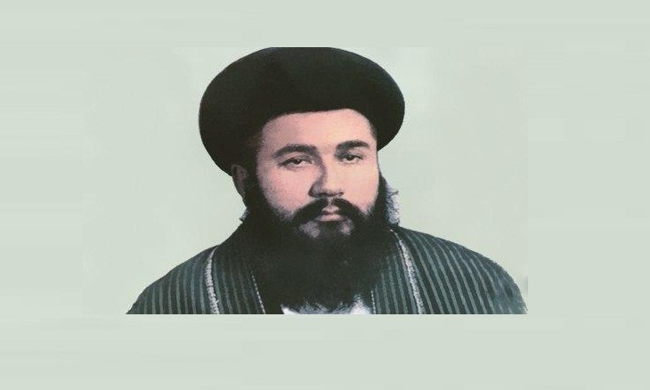 شهید علامه بلخی؛ مردی به استواری کوه و زلالی دریا - خبرگزاری افغان ایرکا
