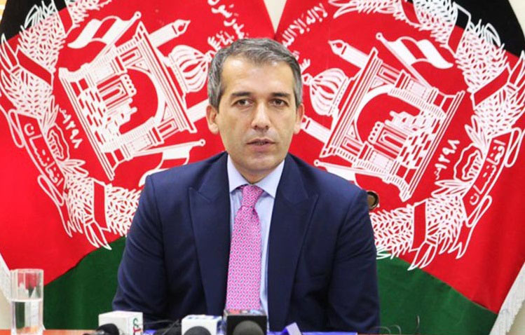 صدیق صدیقی: هیچ بهانه ای برای تأخیر در آغاز مذاکرات میان افغانی باقی نمانده است - خبرگزاری افغان ایرکا