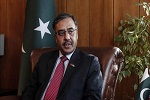  هیئتی از مقامات پاکستانی وارد کابل شد - خبرگزاری افغان ایرکا