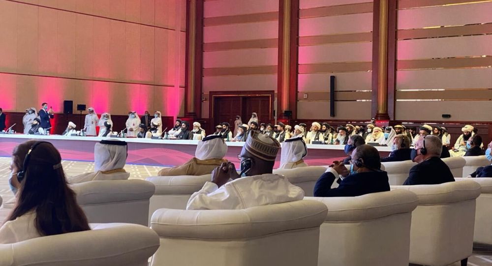 طالبان نقش دولت قطر را به عنوان تسهیل کننده مذاکرات پذیرفت - خبرگزاری افغان ایرکا