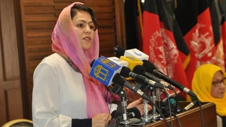  فوزیه کوفی: هنوز روی حکومت پس از صلح اجماع وجود ندارد - خبرگزاری افغان ایرکا