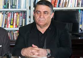سعیدی: سخنان استانکزی فریبنده و غیر عقلانی است - خبرگزاری افغان ایرکا