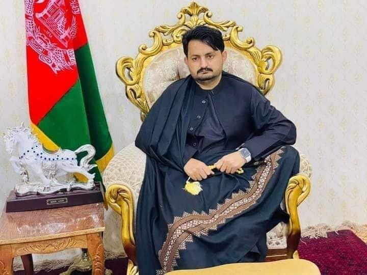  انفجار موتر بمب گذاری شده در هلمند؛ رئیس دادستانی امنیت ملی کشته شد - تصویر دوم خبر