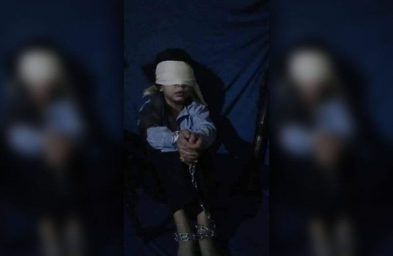  هشدار آدم ربایان به خانوادۀ عبدالرووف: اعضای بدن پسرتان را قطع و برای تان روان می کنیم - خبرگزاری افغان ایرکا