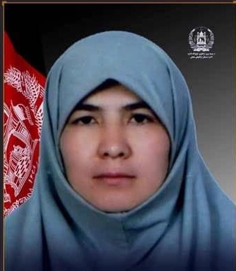 یک پولیس زن در ننگرهار ترور شد - خبرگزاری افغان ایرکا