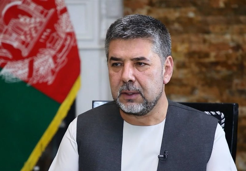  افشاگری «رحمت الله نبیل» از نقش انگلیس در معاملات پنهانی افغانستان و پاکستان  - خبرگزاری افغان ایرکا
