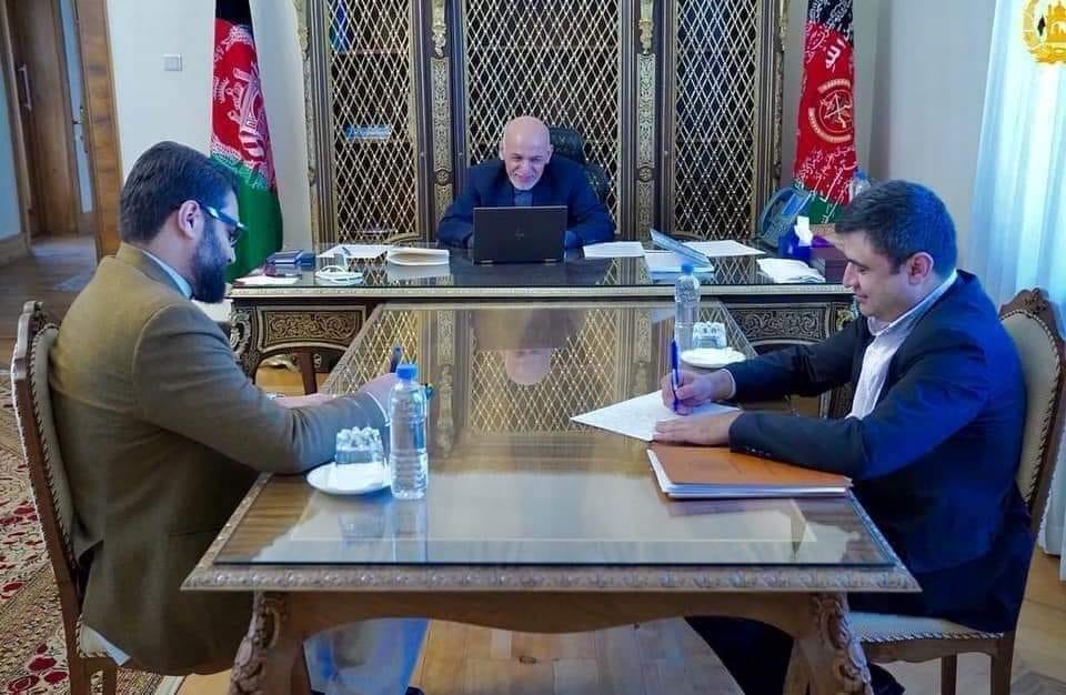 بزرگترین مشکل در زمان جنگ بحران در مدیریت جنگ است ! - خبرگزاری افغان ایرکا