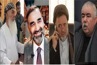 نه جمهوریت ارگی و نه امارت طالبی - خبرگزاری افغان ایرکا