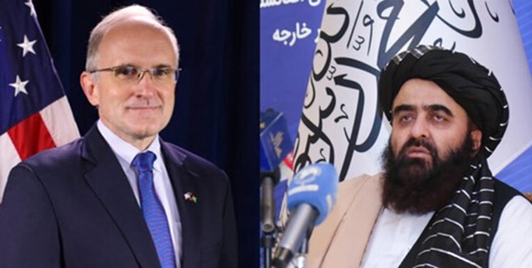 دومین نشست هیات آمریکایی با طالبان در قطر برگزار شد - خبرگزاری افغان ایرکا