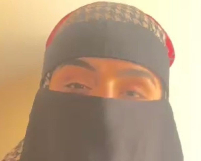 بازداشت یک خانم که طالبان را به آزار و شکنجه متهم کرده بود - خبرگزاری افغان ایرکا
