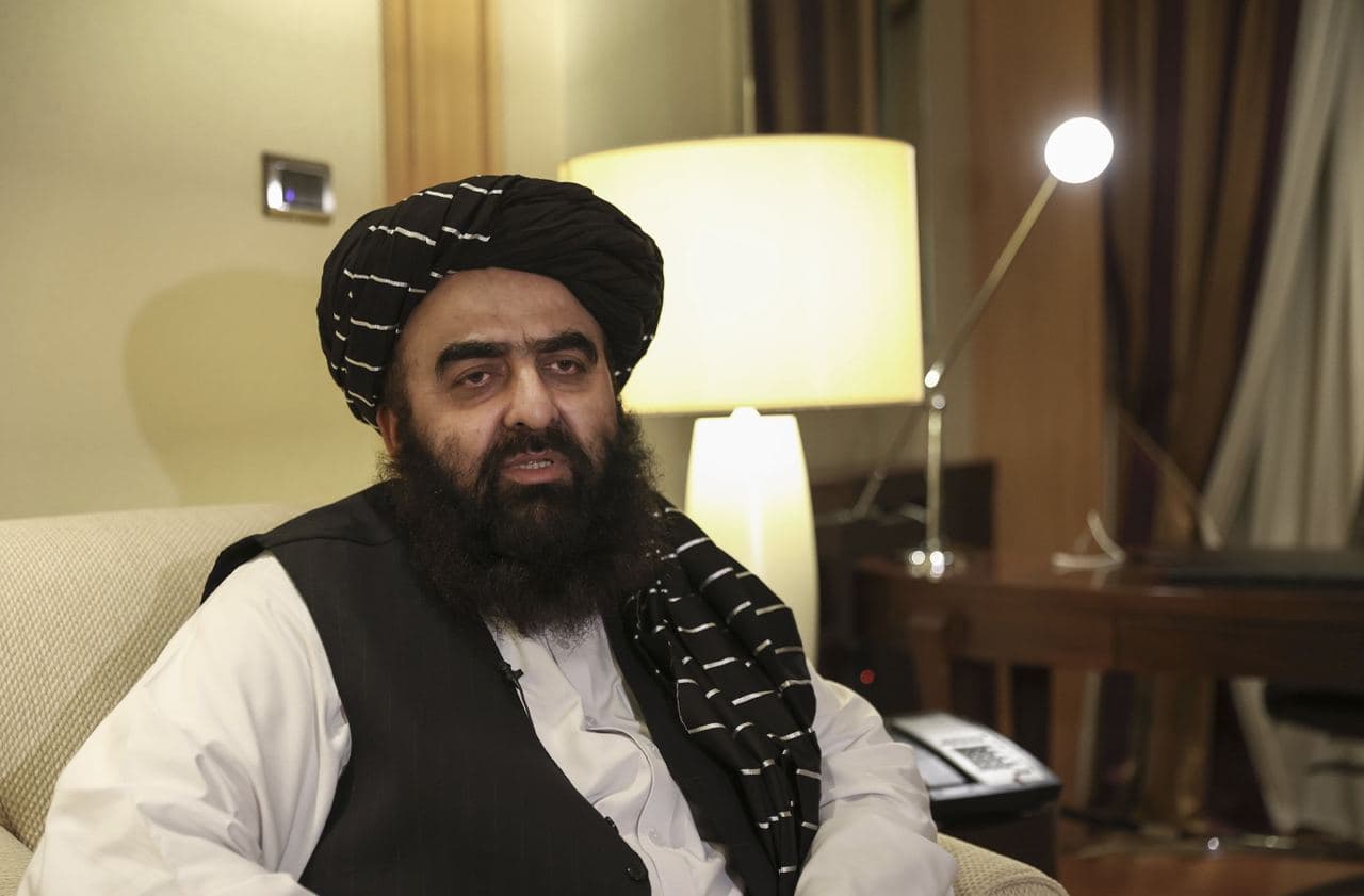 طالبان: تحریم های امریکا بی اثر است و با گذشت زمان روابط ش را با ما خوب خواهد کرد - خبرگزاری افغان ایرکا