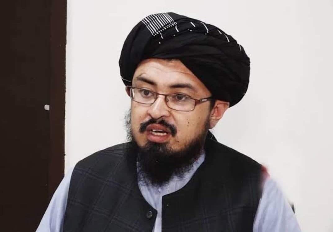 طالبان: برای نخستین بار بودجه از امکانات داخلی و بدون کمک خارجی تهیه می شود - خبرگزاری افغان ایرکا