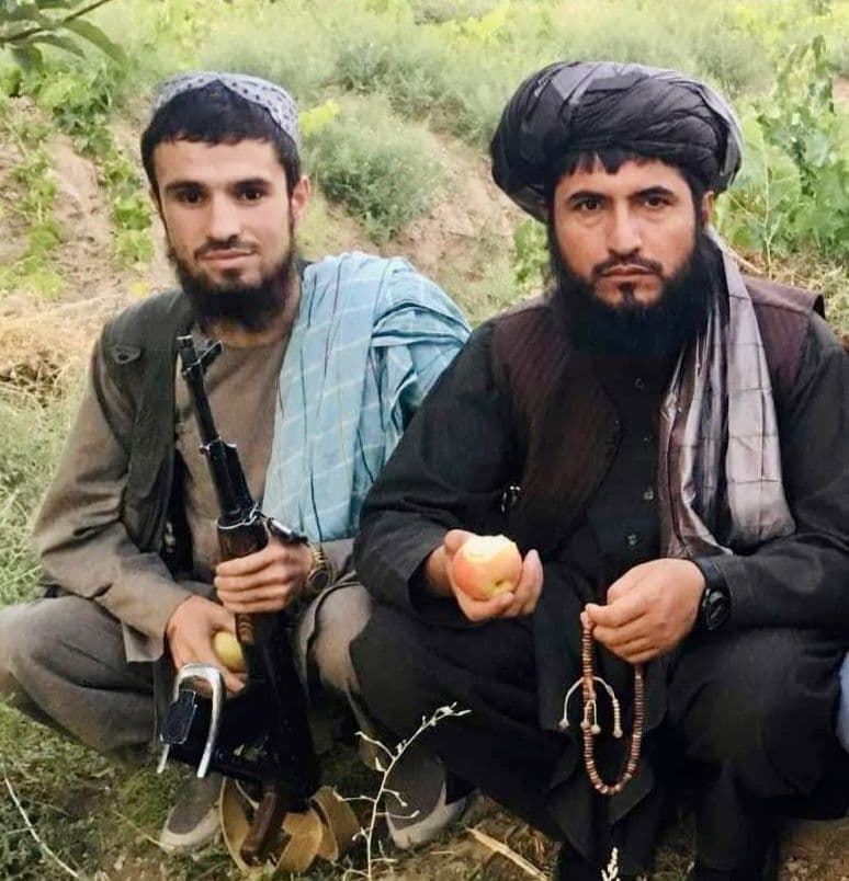 فایق: ارشدترین فرمانده ی اوزبیک تبار طالبان به دستور ملا فاضل بازداشت شد