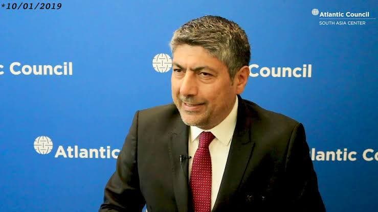 پژوهش گر ارشد شورای اتلانتیک: افغانستان جهت عبور از مشکل های اقتصادی به یک «نقشه راه سیاسی» نیاز دارد - خبرگزاری افغان ایرکا