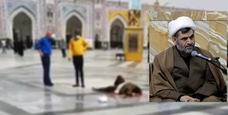 بوی توطئه انگلیسی به مشام می رسد/ همانقدر که شیعه غمگین است، اهل سنت هم داغدار است 