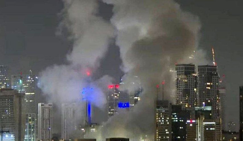  تحلیل رای الیوم: دست برتر ایران در نبرد با اسرائیل  - خبرگزاری افغان ایرکا