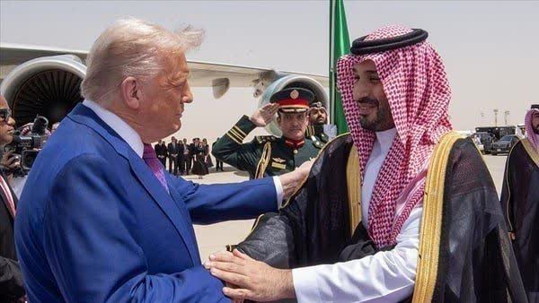 درخواست عربستان و امارات برای تشدید حملات آمریکا به ایران - خبرگزاری افغان ایرکا