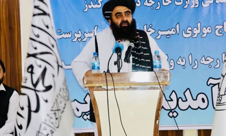 متقی: افغانستان مرکز ترانزیتی خواهد بود - خبرگزاری افغان ایرکا