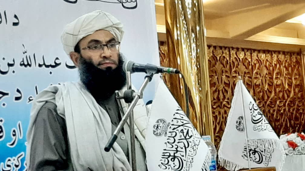طالبان: عاملان نکاح اجباری زنان را محاکمه می کنیم - خبرگزاری افغان ایرکا
