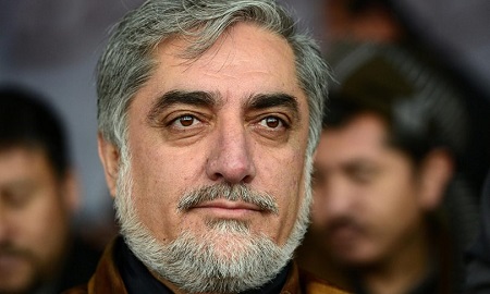 «عقب نشینی استراتژیک» عبدالله - خبرگزاری افغان ایرکا