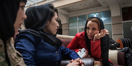 روزهای سخت «زنان افغانستانی» بعد از طلاق  - خبرگزاری افغان ایرکا