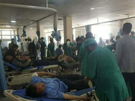 ضعف و بی تفاوتی نهادهای کشفی و استخباراتی هر روز جان مردم را می گیرد - خبرگزاری افغان ایرکا