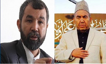 پیام تسلیت و همدردی دبیرکل حزب رفاه ملی افغانستان در پی شهادت الحاج آقای رمضان حسین زاده  - خبرگزاری افغان ایرکا