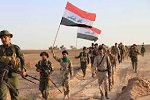 بخشی از الحشد الشعبی راهی شمال شرق صلاح الدین شد - خبرگزاری افغان ایرکا