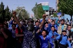  دانش آموزی ‎که با موتر نیروهای خارجی زیر گرفته شده بود زنده است  - خبرگزاری افغان ایرکا