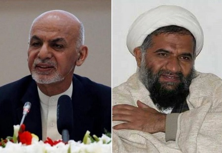 واکنش تند غنی به ترور یک عالم دین در هرات - خبرگزاری افغان ایرکا