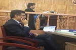 وحیدی: پس از 21 ماه چرا امروز؟ (عکس) - خبرگزاری افغان ایرکا