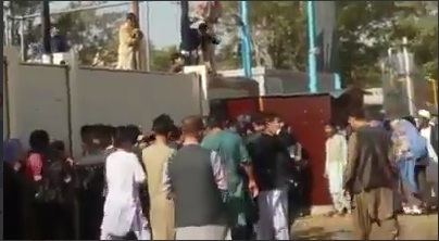  مدارس گولن، همچنان دامنگیر روابط افغانستان - ترکیه؛ یورش نیروهای امنیتی به مکتب افغان-ترک شبرغان