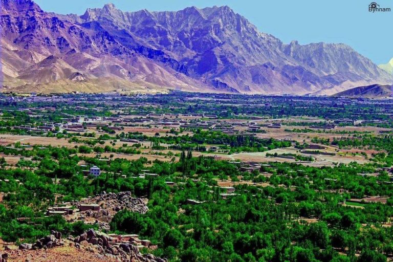 طالبان صبح امروز پوسته های امنیتی در منطقه ی حوتقول جاغوری را تصرف کردند - خبرگزاری افغان ایرکا