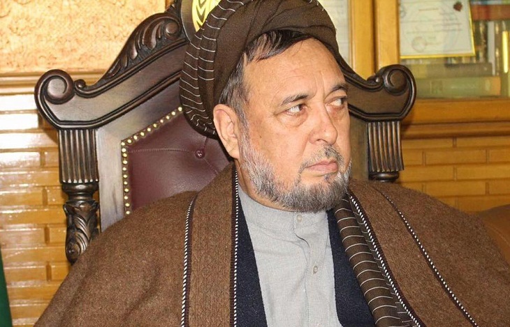 محقق: طالبان در جاغوری نیرومندتر شده است - خبرگزاری افغان ایرکا