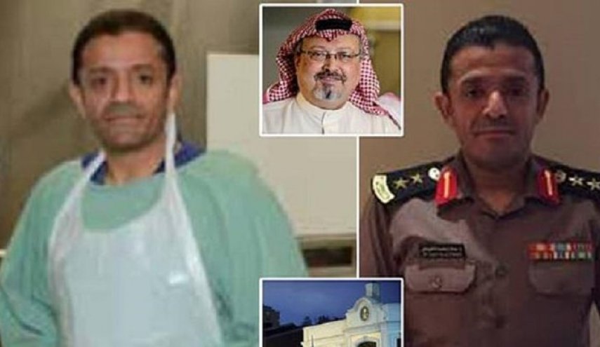 صاباح: پیش از مُثله شدن، خون خاشقچی را از بدنش تخلیه کردند  - خبرگزاری افغان ایرکا