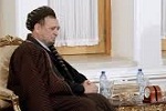  دیدار سفیر ترکیه با محمد محقق معاون دوم ریاست اجرایی کشور - خبرگزاری افغان ایرکا