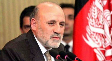 داوودزی:  مذاکرات صلح باید در سه محور صورت گیرد - خبرگزاری افغان ایرکا