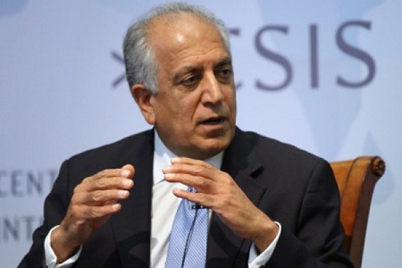 خلیل زاد: برای برگزاری انتخابات شفاف برنامه ریزی شود - خبرگزاری افغان ایرکا