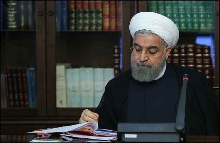 رئیس جمهور ایران رحلت آیت الله العظمی محقق کابلی را تسلیت گفت - خبرگزاری افغان ایرکا