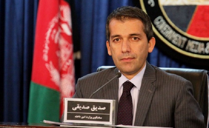ارگ: عامل اصلی کشتار غیرنظامیان طالبان اند - خبرگزاری افغان ایرکا