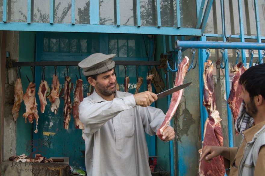  بیماری کُشنده کانگو جان بیش از 30 تن را در افغانستان گرفته است - خبرگزاری افغان ایرکا