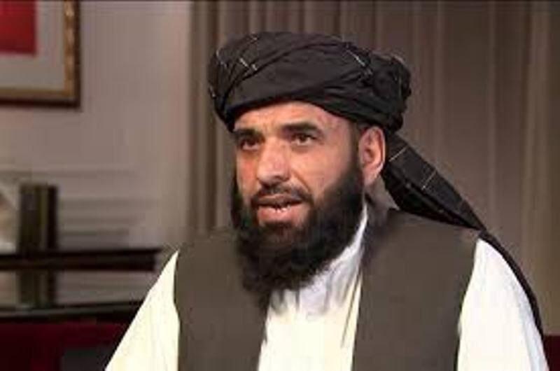 طالبان شرط خود را برای آغاز مذاکرات بین الافغانی اعلام کرد - خبرگزاری افغان ایرکا