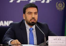 ولید تمیم معین گمرکات از کشور فرار کرد - خبرگزاری افغان ایرکا