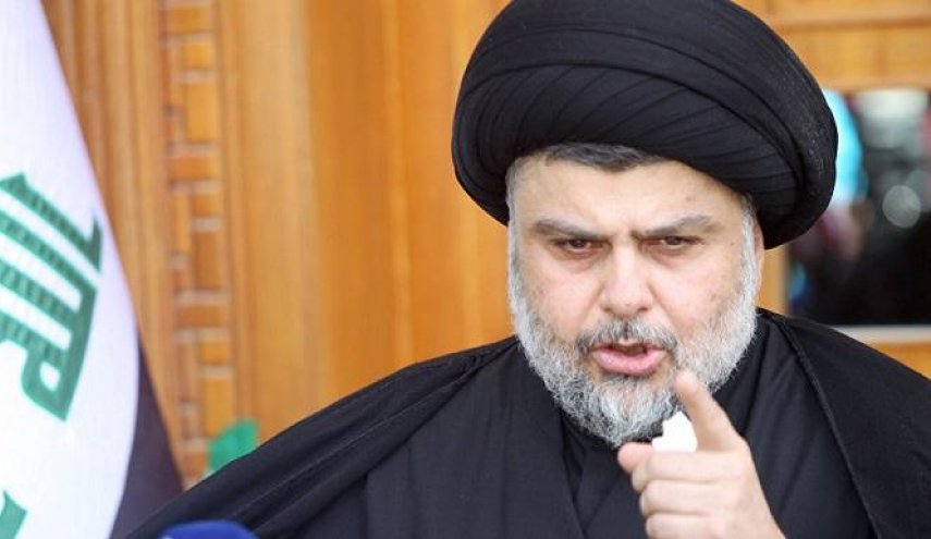 دعوت جریان صدر به برگزاری تظاهرات میلیونی در محکومیت حضور نظامیان اشغالگر آمریکایی در عراق  - خبرگزاری افغان ایرکا