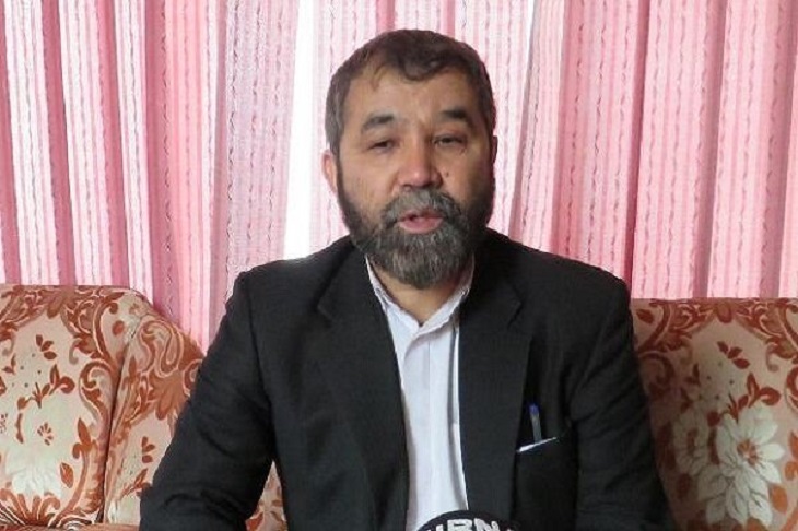 کشورهای خارجی در تلاش برای تخریب روابط ایران و افغانستان هستند - خبرگزاری افغان ایرکا