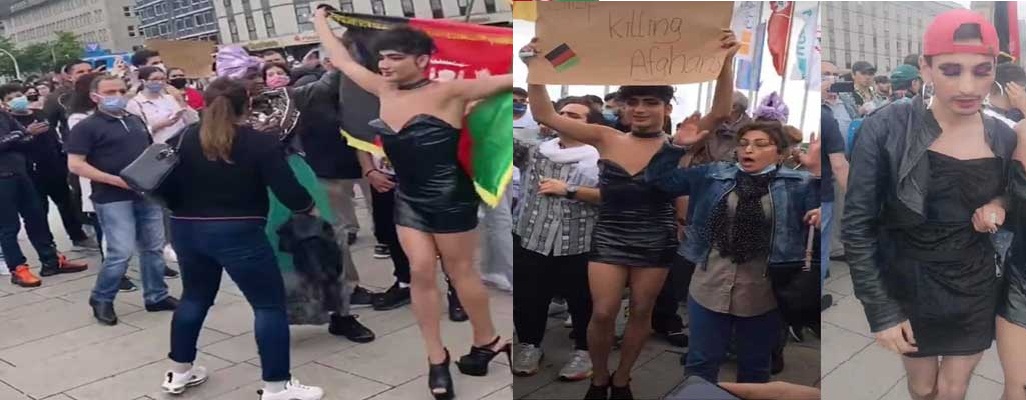 دستهای پنهان و خونین توطیه...! - خبرگزاری افغان ایرکا