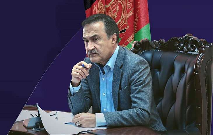 شهردار کابل: توان برخورد با زورمندان را نداریم؛ بلند منزل ها به زور سلاح اعمار می شوند - خبرگزاری افغان ایرکا