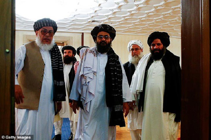  طالبان: تغییرات دستگاه دیپلماتیک ما تعهد به آرمان جهاد و نظام اسلامی است  - خبرگزاری افغان ایرکا